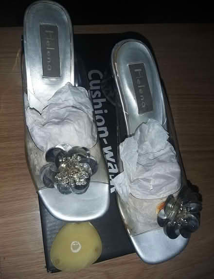 Photo of free Female Shoes (Herne Hill, SE24) #2