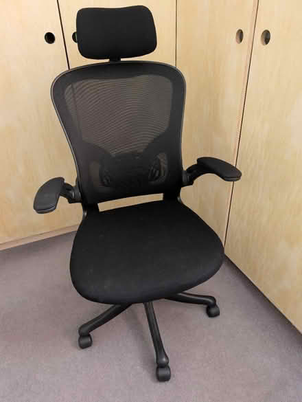 Photo of free Office chair (SE26) #1