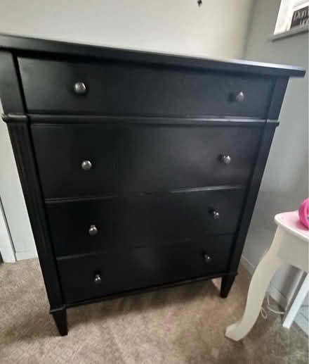 Photo of free Crate and Barrell Bedroom Set (Saint James, NY) #1