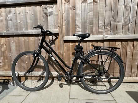 Photo of free Frog City child’s bike size 67 (CB1) #2