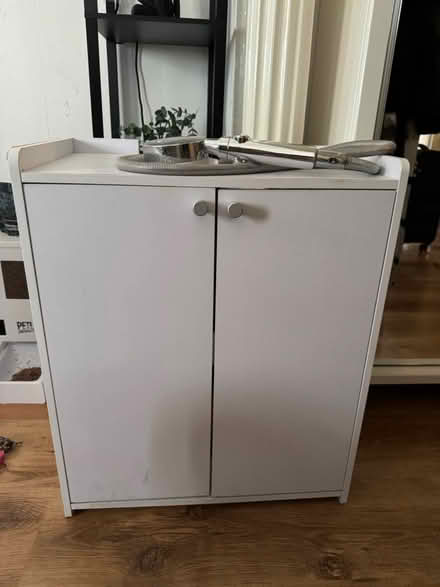 Photo of free Sink cupboard (E6) #1
