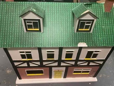 Photo of free Beautiful Old Dolls House (Barnsley) #4
