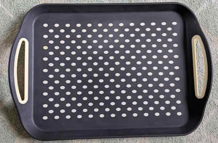 Photo of free Non slip tray (Caldy Valley CH3) #1