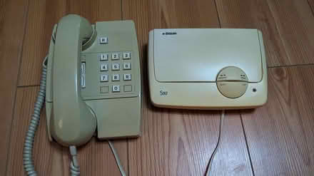 Photo of free Landline phone and answerphone (Sedgley DY3) #1