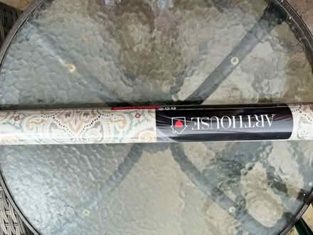 Photo of free Roll Of Wallpaper (CT14) #2