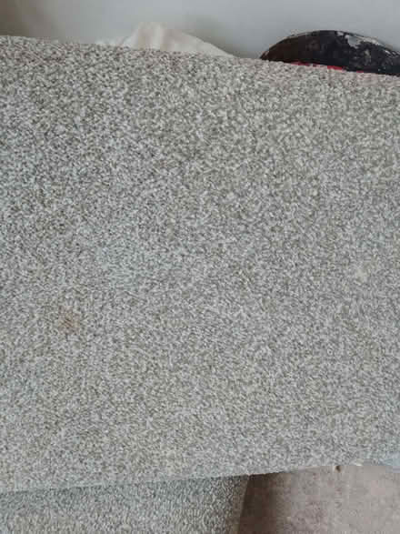 Photo of free Carpet and lino (Haswell DH6) #1