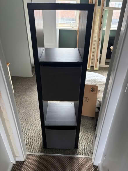 Photo of free Storage unit (B26, Yardley) #1