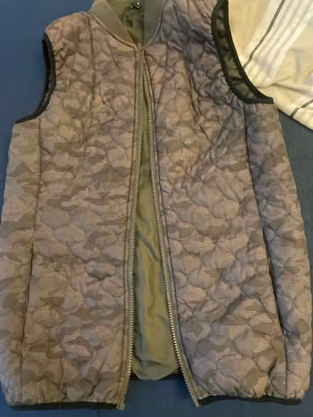 Photo of free Boys body warmer (Norbury) #1