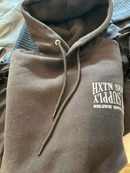 Photo of free Mens mixed size Clothes bundle (North Watford WD24) #2