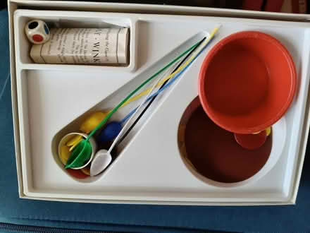 Photo of free Game of mousie mousie (CV32 lillington) #2