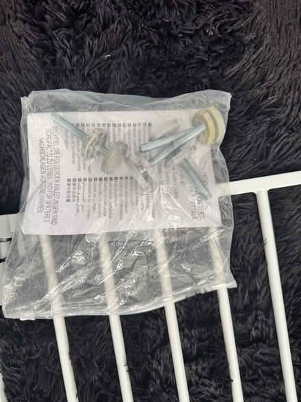 Photo of free Baby Gate (Middlesbrough TS3) #3