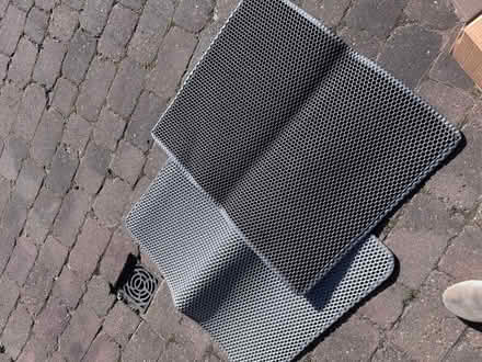 Photo of free Cat equipment (Cambridge/Royston) #3