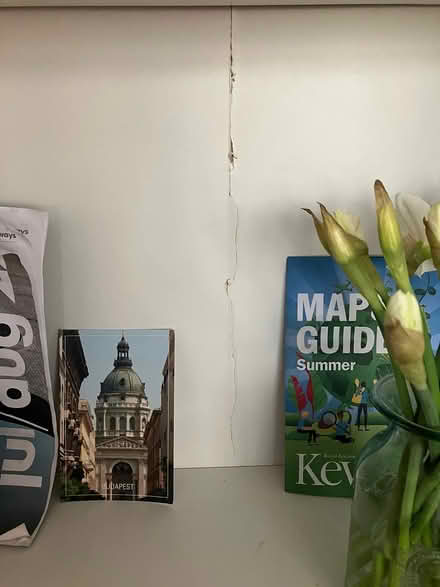 Photo of free Tall ikea bookshelf (Upper Holloway N195SS) #3