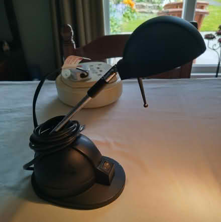 Photo of free Table light (Hereford HR4) #2