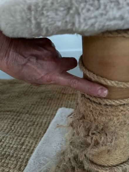 Photo of Rope (Gaurlford WR14) #2