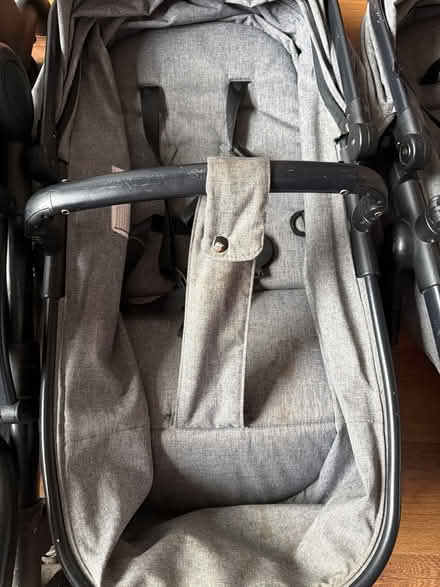 Photo of free Twin buggy (Home WV11) #3