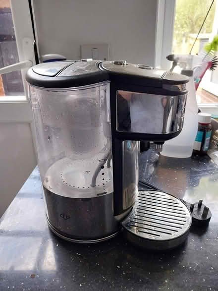 Photo of free Dispensing kettle (AL7 Welwyn Garden City) #2