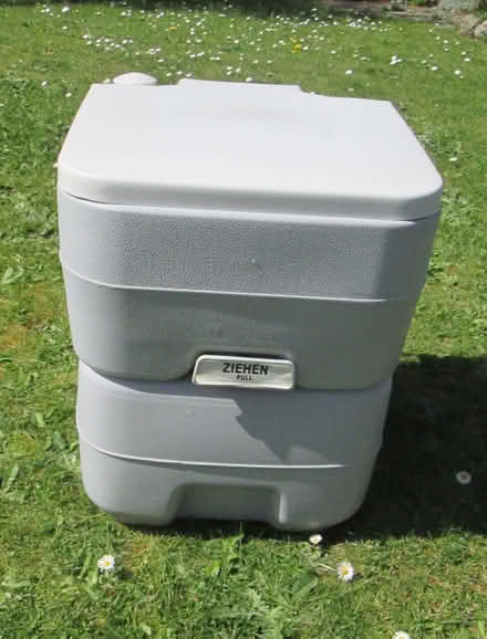 Photo of free Camping toilet (Southchurch SS2) #1