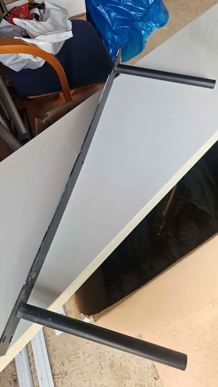 Photo of free IKEA LACK shelves (Speldhurst TN3) #3