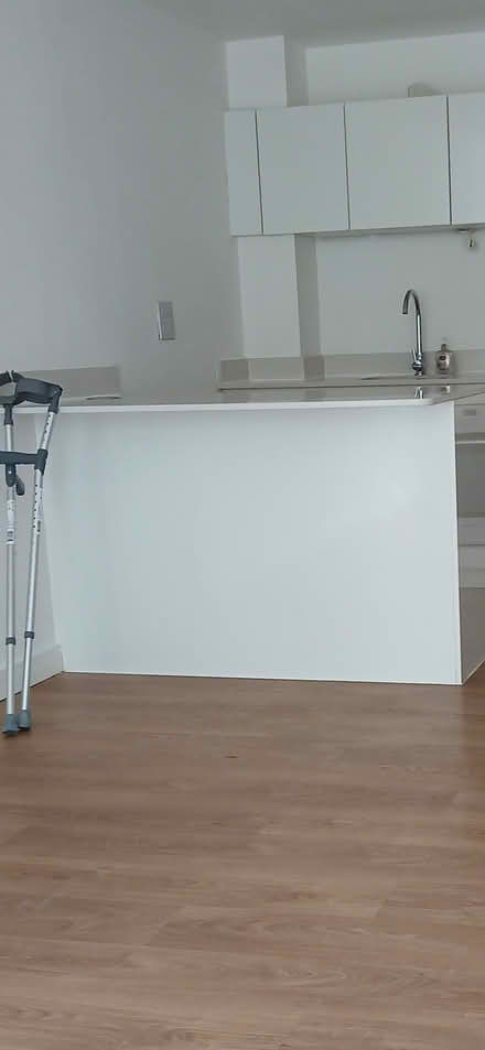 Photo of free Dappled stone countertop (E3 3gu) #2