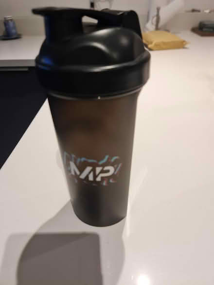 Photo of free My Protein Shaker (Preston PR5) #1