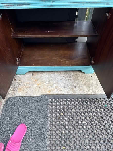 Photo of free Bureau (Dudley NE23) #3