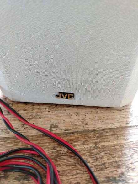 Photo of free jvc speakers (Northcourt OX14) #3