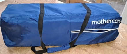 Photo of free Mothercare Travel Cot/Play Pen (Frome - Butts Hill) #1