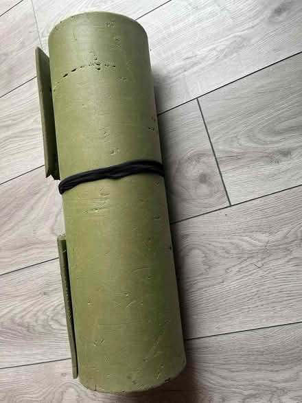 Photo of free Foam camping rollmat (Weoley Castle B29) #2