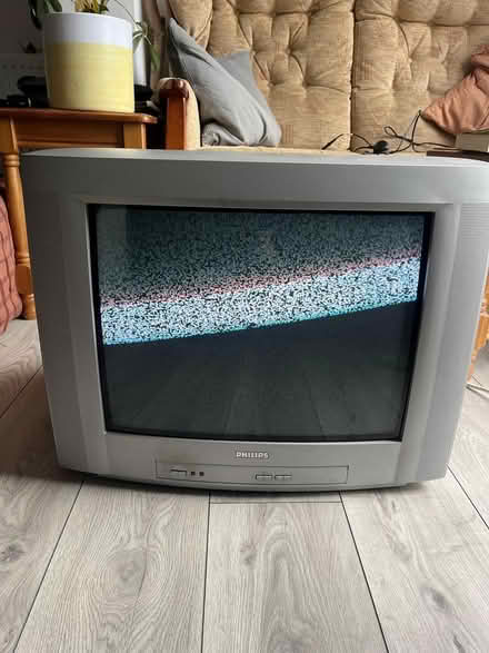 Photo of free Big CRT TV (Weoley Castle B29) #1