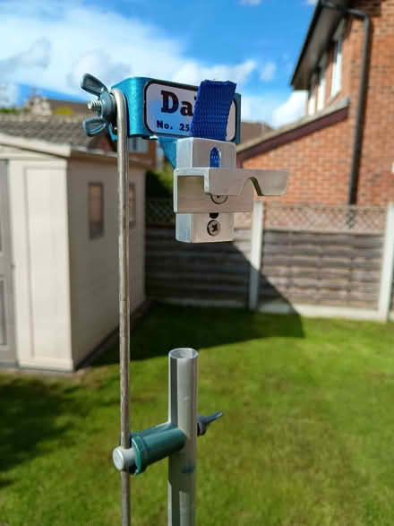 Photo of free Daler No 250 artists easel (Knaresborough HG5) #3