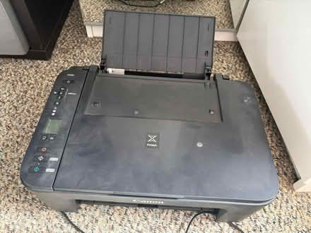 Photo of free Printer, scanner and copier (B26, Yardley) #1