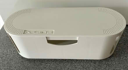 Photo of free A-Line Cable Tidy (Willaston CH64) #1