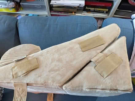 Photo of free Pregnancy/Surgery Recovery Pillow (Wakefield, The Bronx) #1