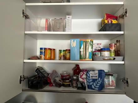 Photo of free Pantry / food (SL9 8EL) #1