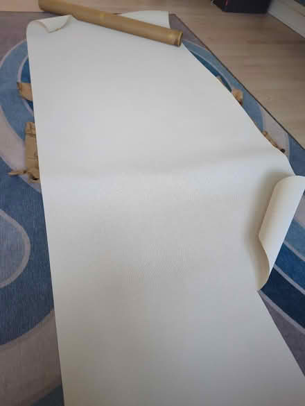 Photo of free Window treatment material (Glen Rock) #1