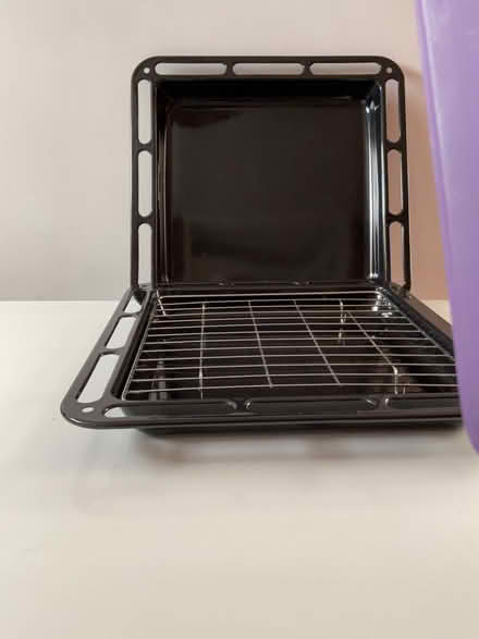 Photo of free Grill pans (Mickleover DE3) #1
