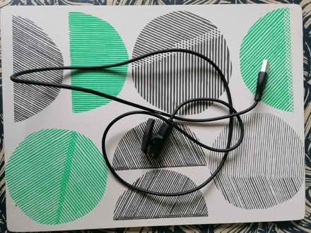 Photo of free Working Garmin Forerunner 35 (Didcot, Ladygrove, OX11) #3