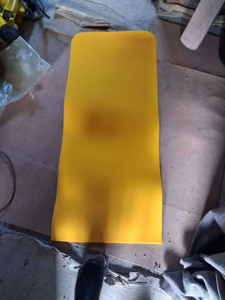 Photo of free Sleep Mats (Easington OX16) #1