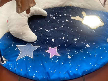 Photo of free Baby play mat (Dublin 14) #3