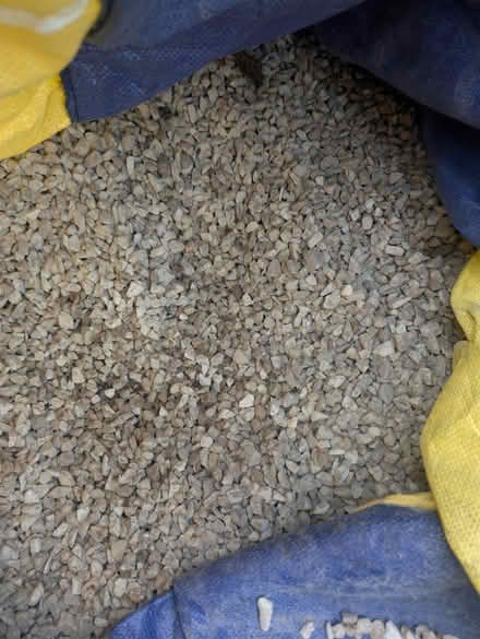 Photo of free Gravel (Didcot OX11) #2