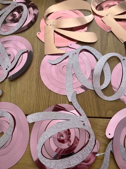 Photo of free Birthday decorations (Gobowen SY11) #2