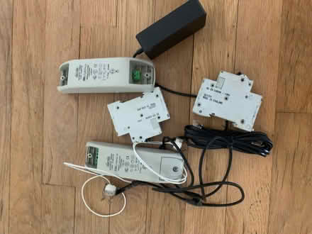 Photo of free Collection of wires (Twickenham TW2) #1