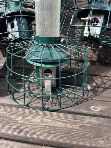 Photo of free Bird Feeders (Clarkston G76) #3