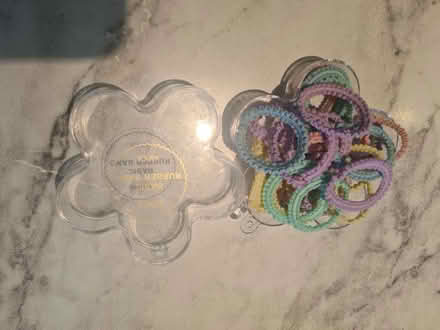 Photo of free Hair bobbles (Widford CM1) #1