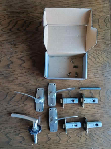 Photo of free Internal door handles and latches (Exeter EX2) #1