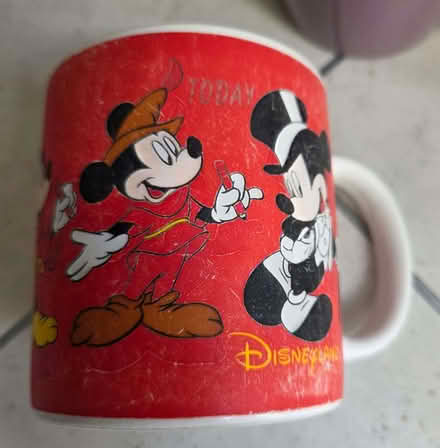 Photo of free 14 Various Mugs (Chelmer Village CM2) #2