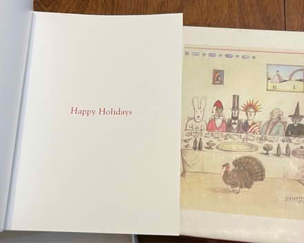 Photo of free Greeting cards (Fitchburg) #3