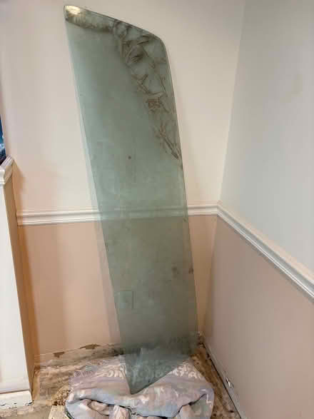 Photo of free Vintage pick up window (South County/63127) #1