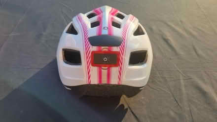 Photo of free Adult Bicycle Helmet (Reigate RH2) #2